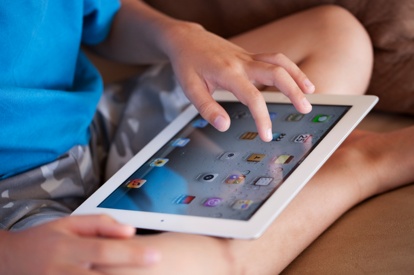 iPad Mini For Schools