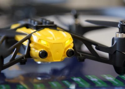 Drone Flying Workshops