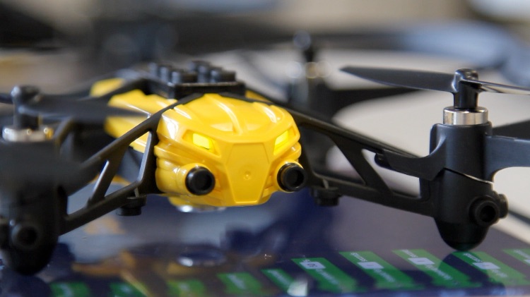 Drone Flying Workshops