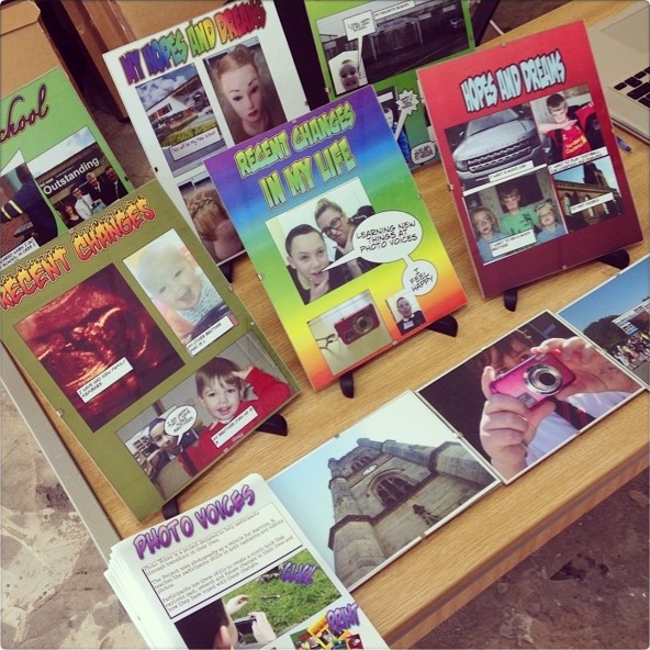 Graphic Design Workshops