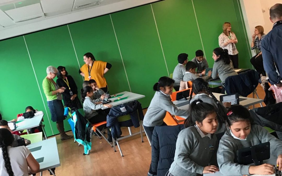 WOLFSON PROJECT | MANCHESTER LIBRARIES