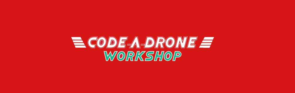 Code-A-Drone @ Chester Storyhouse