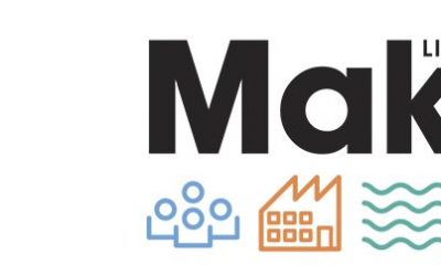 Lego Stop Motion Animation & Code-A-Drone @ Make.