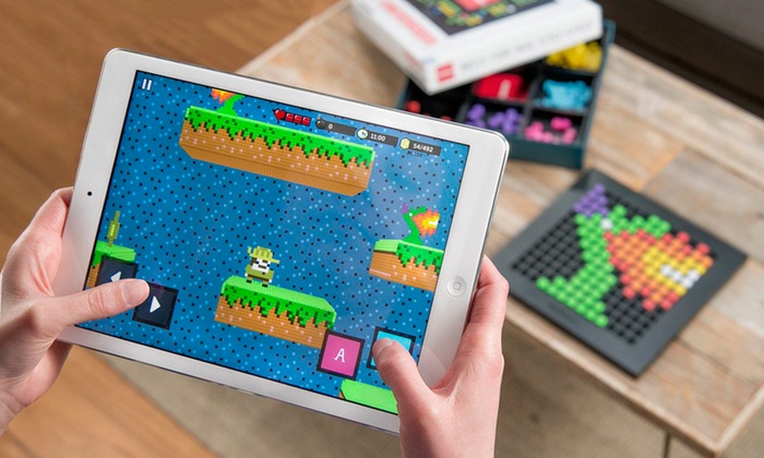 Computer Game Design Workshops