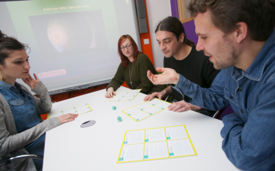 Into Film CPD Training Programme