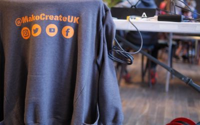 Creative Digital Workshops (Friday 31st May) | Storyhouse, Chester