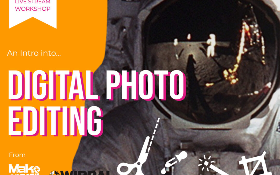 An Introduction to Digital Photo Editing