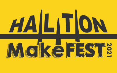 Halton MakeFest will be returning for 2021