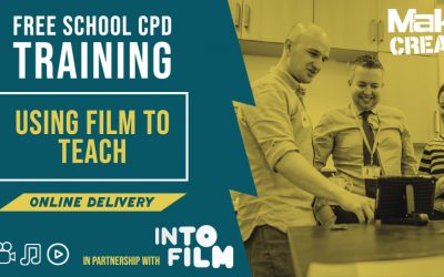 CPD Training – New beginnings for our longest-running project