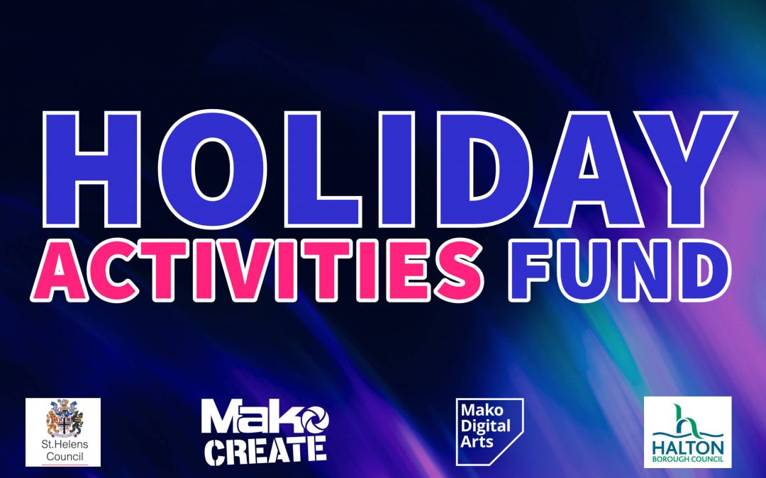 Holiday Activity Fund (Easter)