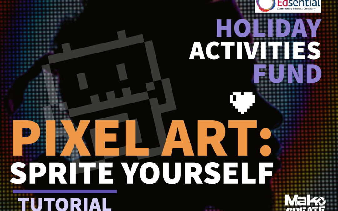 Pixel Art – Animation walkthrough