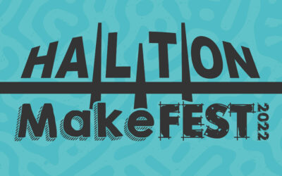 Halton MakeFest will be returning for 2022
