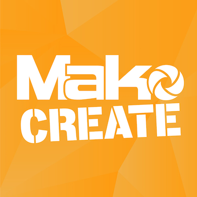 MakoCreate