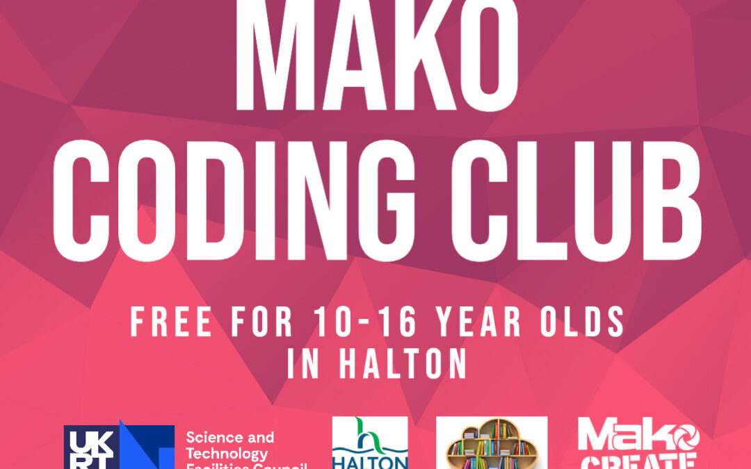 Mako Coding Club 2022-2023