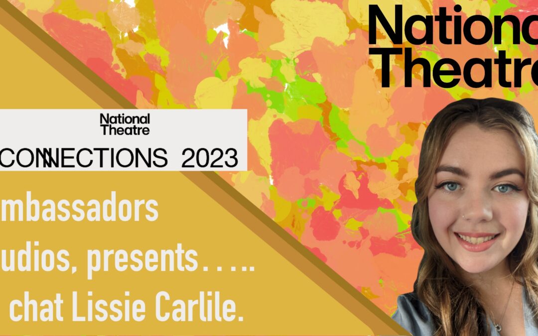 Crewe Lyceum Podcast Project