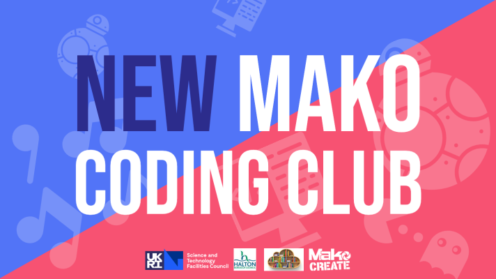 New Mako Coding Clubs