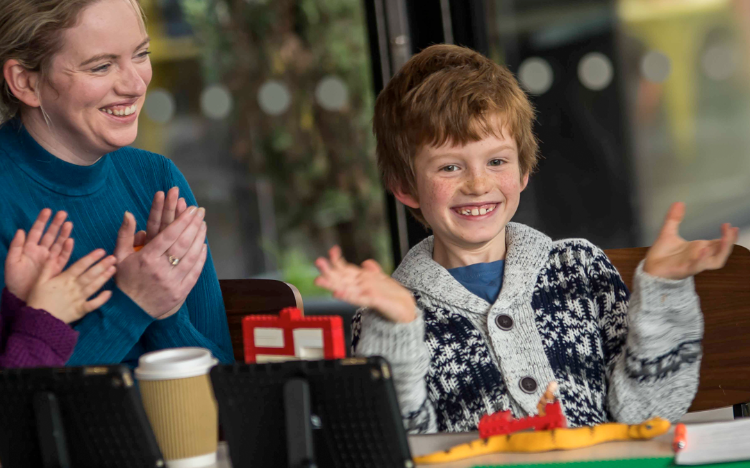 Unleash Your Families Creativity with Mako Create at MerseyMade in Liverpool