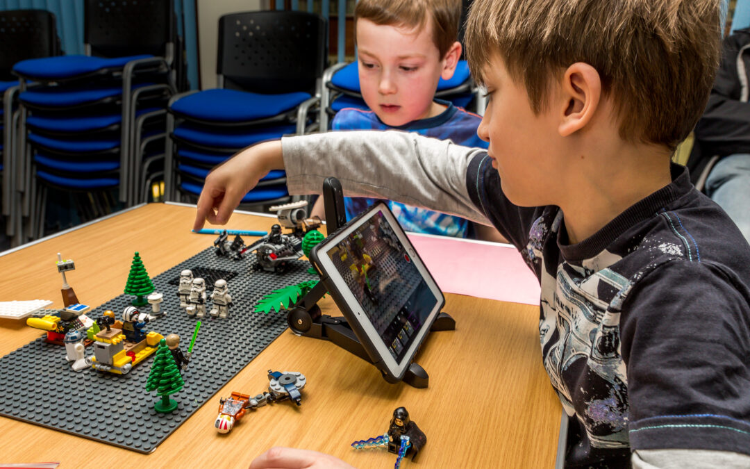 Exciting Family Activities in Liverpool: Unleash Your Young Person’s Creativity!