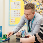 Free CPD for Schools in Cheshire