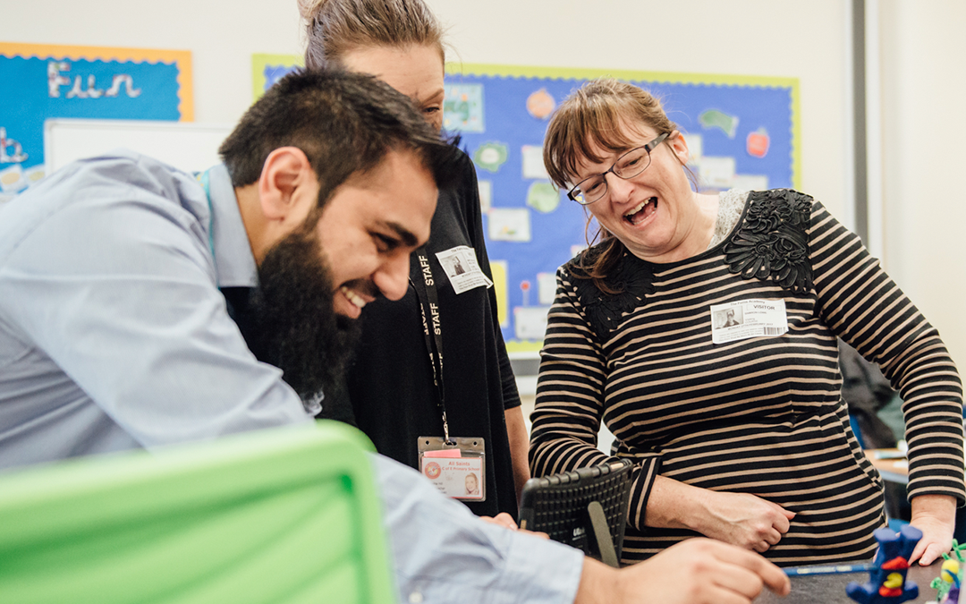 Unleashing Creativity: Free Film-Focused CPD for Merseyside Schools!